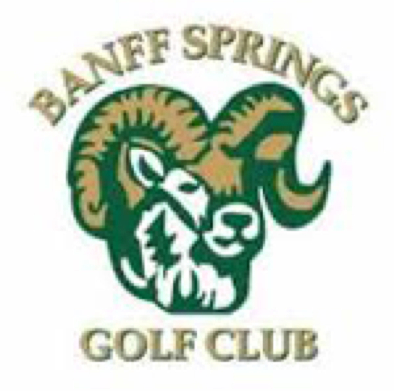 Banff Springs Golf